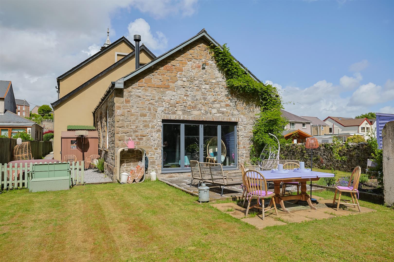 Bethel Chapel, Bethel Road, Lower Cwmtwrch, Swansea, SA9 2PS